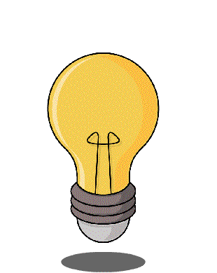 bulb animation